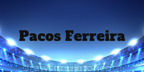 Pacos Ferreira